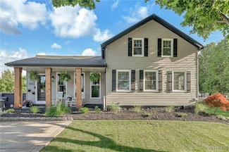 2001 Como Park Blvd, Lancaster, NY 14086