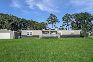 10825 Texas 19, Athens, TX 75752
