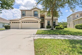 18408 New London Ave, Land O Lakes, FL 34638