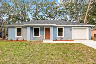 1052 SW 158th Ct, Ocala, FL 34481