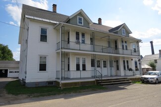 2 Allen St, Adams, MA 01220