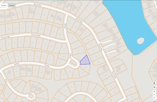 108 Ola Place, Hot Springs Village, AR 71909