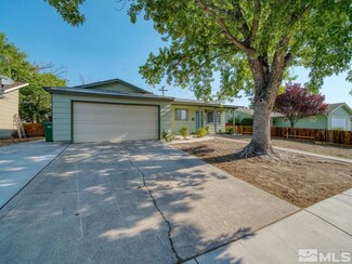 182 Mcgoldrick Way, Sparks, NV 89431