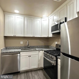 1631 Addison Rd S Unit 1631, District Heights, MD 20747