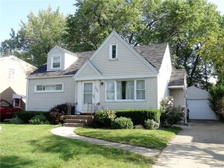 2389 Eggert Rd, Tonawanda, NY 14150