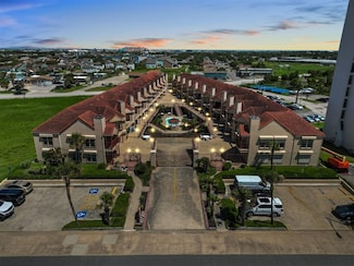 7312 Seawall Blvd Unit 124, Galveston, TX 77551