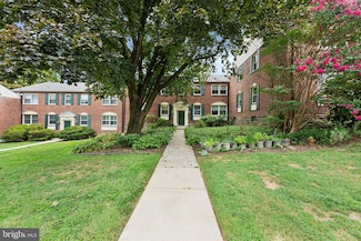 500 E Lancaster Ave Unit 119, Wayne, PA 19087