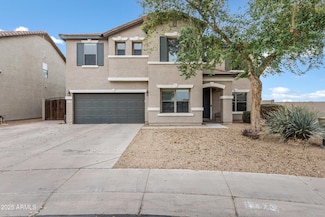 4473 E Whitehall Dr, San Tan Valley, AZ 85140