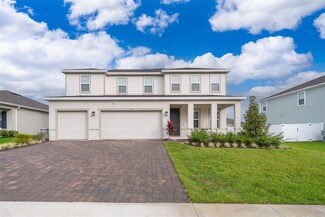 549 Rominger Loop, Apopka, FL 32712
