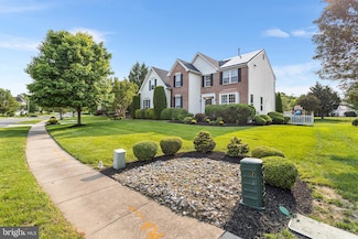 11 Bancroft Ln, Hainesport, NJ 08036