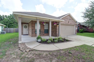 21514 Daylily Hills Dr, Spring, TX 77388
