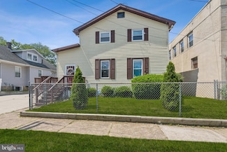 2217 Hillcrest Ave, Pennsauken, NJ 08110