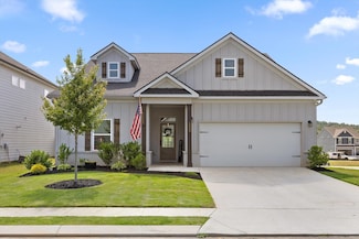 10784 Prairie Lake Dr, Apison, TN 37302