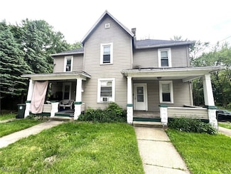 1312 12th St NE, Canton, OH 44705