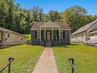 567 Garrison Ave, Charleston, WV 25302