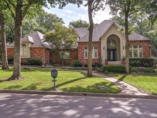 11715 S Fulton Ave, Tulsa, OK 74137