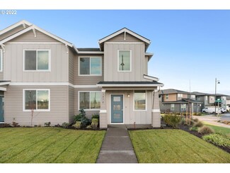3851 SE Hematite Ln Unit LT803, Hillsboro, OR 97123