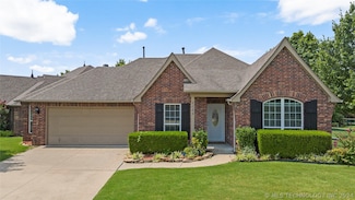 2025 W Woodbury, Broken Arrow, OK 74012
