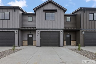 540 N 4th St Unit 2, Ashton, ID 83420