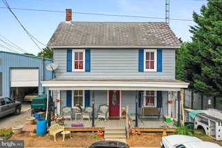 181 Kennedy St, Chambersburg, PA 17201