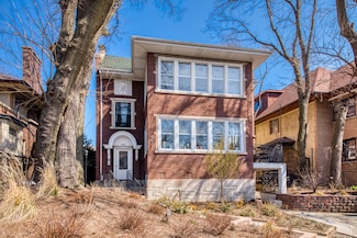 4637 N Dover St Unit 1N, Chicago, IL 60640