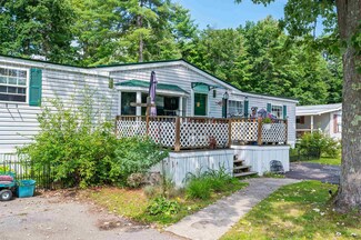 124 Lamplighter's Dr, Conway, NH 03818