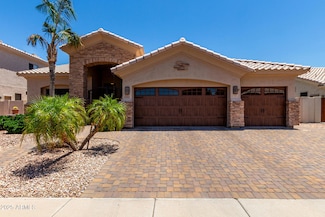 20829 N 56th Dr, Glendale, AZ 85308