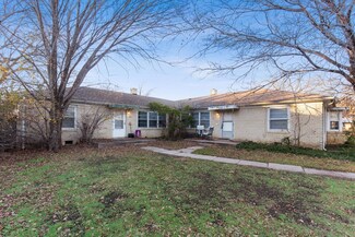 653 & 655 N Crestway, Wichita, KS 67208