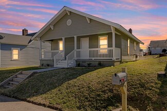 205 Buffalo St, Buffalo, SC 29321