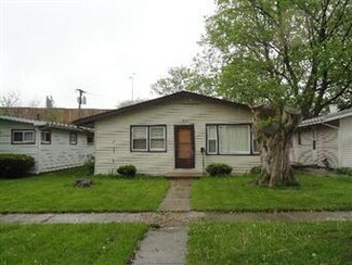 14719 S Richmond Ave, Posen, IL 60469