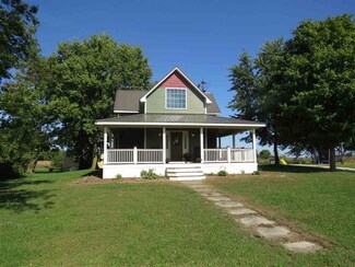 7610 W 550 N, Sharpsville, IN 46068