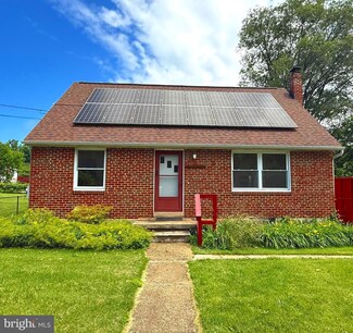 5902 Harford Ave, Gwynn Oak, MD 21207