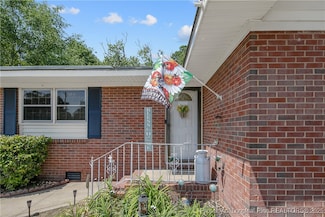 1810 Ashton Rd, Fayetteville, NC 28304