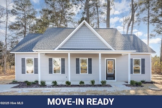 929 Micro Rd W, Selma, NC 27576