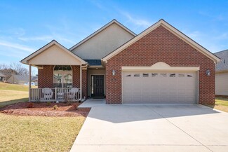 45 Gavins Ct NW, Christiansburg, VA 24073