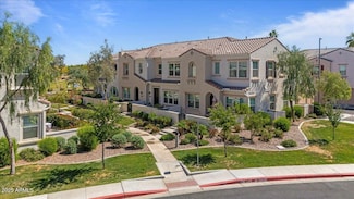4077 S Sabrina Dr Unit 48, Chandler, AZ 85248