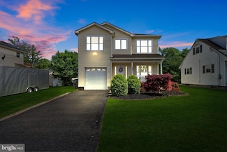 143 Oak St, Bridgewater Township, NJ 08807