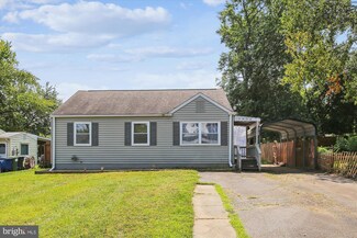 1852 Griffith Rd, Falls Church, VA 22043