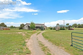 14910 Davis Rd, Peyton, CO 80831