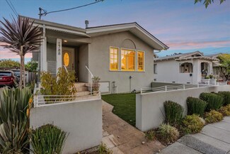 1788 Pearl St, Alameda, CA 94501
