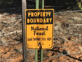 5920 N Forest Line Rd, Ash Fork, AZ 86320