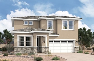 Rincon, Buckeye, AZ 85326