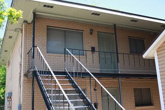 110 Midtown Alley Unit D, Lafayette, LA 70503