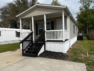 4900 SE 102nd Place Unit Lot 84, Belleview, FL 34420