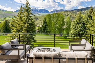 1310 Beard Creek Trail, Edwards, CO 81632