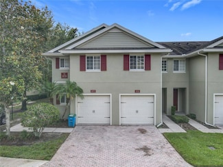 10746 Regent Square Dr Unit 1502, Orlando, FL 32825