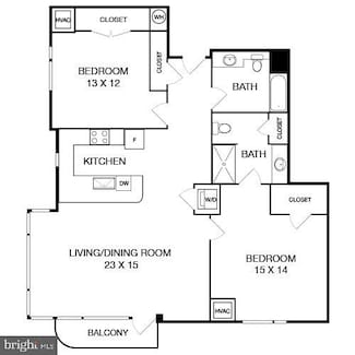 777 S Broad St Unit 2B-401, Philadelphia, PA 19147
