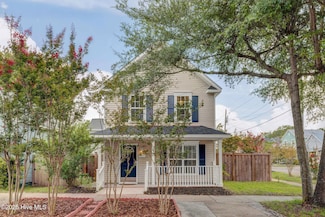 519 Brunswick St, Wilmington, NC 28401