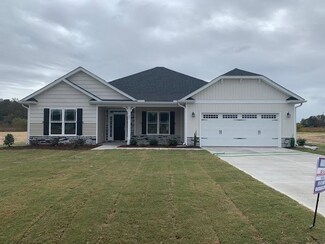 504 Madison Ann Dr Unit 33, La Grange, NC 28551