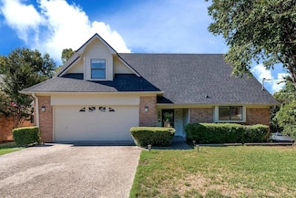 6904 Viking Dr, Waco, TX 76710